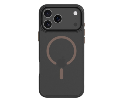 Etui / obudowa na smartfona Tactical MagForce Hyperstealth 2.0 Kryt pro iPhone 18 Pro Max Black